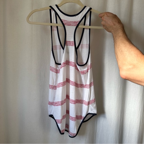 ALTERNATIVE tank, super soft cotton - Picture 6 of 7